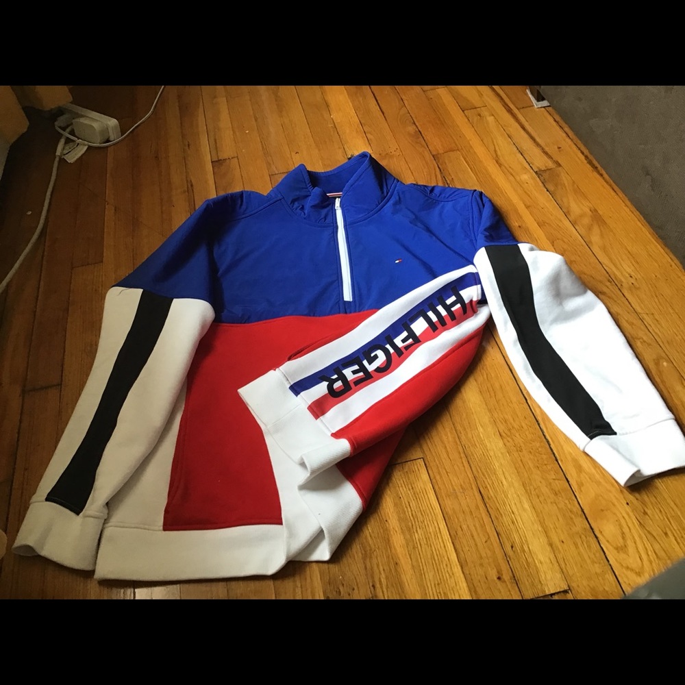 Tommy Hilfiger
